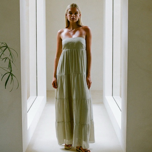 Sabo Skirt Dresses & Skirts - SABO Sariya Dress